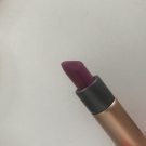 Swatch de floramakeup : Velvet Passion Matte Lipstick, Kiko