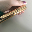 Swatch de floramakeup : Mascara volume elixir, Yves Rocher