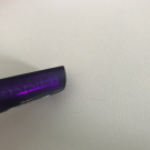 Swatch de floramakeup : Moisture Reniew Lipstick, Rimmel london