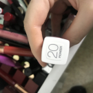 Swatch de floramakeup : Superstay Matte Ink, Maybelline New York