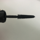 Swatch de floramakeup : BADgal BANG ! - Mascara volume renversant !, Benefit Cosmetics