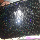 Swatch de floramakeup : Winter wonderglam luxe - Palette de fards à paupières, Tarte