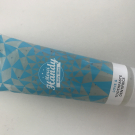 Swatch de floramakeup : Dentifrice, Merci Handy