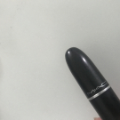 Swatch de floramakeup : Rouge à Lèvres, Mac