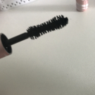 Swatch de floramakeup : Better Than Sex Mascara, Too Faced