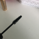 Swatch de floramakeup : Mascara volume elixir, Yves Rocher