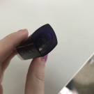 Swatch de floramakeup : Moisture Reniew Lipstick, Rimmel london