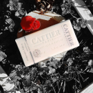 Swatch de mayoyo : Savon à l'argile et karité, Cattier paris