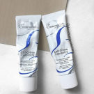 Swatch de Douceurapaillettes : Lait Crème Concentré, Embryolisse