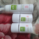 Swatch de MaBulleDeBonheur13 : Routine anti-âge BioTense, Nelly de Vuyst