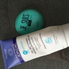 Swatch de cinicobace : Gel Dermo-nettoyant Bio Eau Thermale Jonzac, Eau Thermale Jonzac