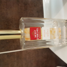 Swatch de Cathytutu : Pétale de Néroni, Mont St Michel