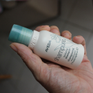 Swatch de loulou47310 : Shampoing nourrissant, Aveda