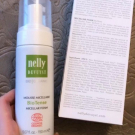 Swatch de barkibie : Routine anti-âge BioTense, Nelly de Vuyst