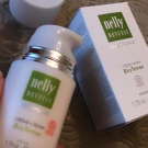 Swatch de barkibie : Routine anti-âge BioTense, Nelly de Vuyst