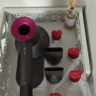 Swatch de Hana55 : Sèche-Cheveux Dyson Supersonic™, Dyson