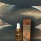 Swatch de Hana55 : TRÉSOR DES MERS - Huile Sublimatrice Visage, Corps, Cheveux, Phytomer