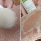 Swatch de lesenviesdetalie : Routine anti-âge BioTense, Nelly de Vuyst