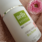 Swatch de lesenviesdetalie : Routine anti-âge BioTense, Nelly de Vuyst