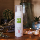 Swatch de LauraH : Routine anti-âge BioTense, Nelly de Vuyst