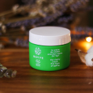 Swatch de LauraH : Crème de vitalité, Biovive