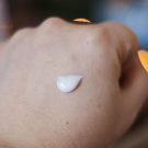 Swatch de LauraH : Routine anti-âge BioTense, Nelly de Vuyst