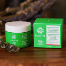 Swatch de LauraH : Crème de vitalité, Biovive