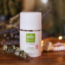 Swatch de LauraH : Routine anti-âge BioTense, Nelly de Vuyst