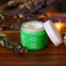 Swatch de LauraH : Crème de vitalité, Biovive