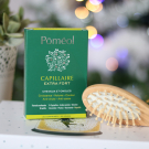 Swatch de LauraH : Capillaire Extra Fort, Poméol