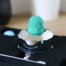 Swatch de LauraH : Diffuseur d'huiles essentielles pour la douche, SKINJAY