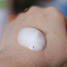 Swatch de LauraH : Routine anti-âge BioTense, Nelly de Vuyst