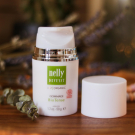 Swatch de LauraH : Routine anti-âge BioTense, Nelly de Vuyst