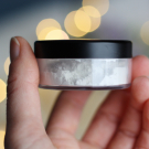 Swatch de Nous les Nanas : La Poudre Christophe Danchaud, Absolution