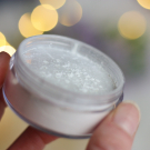 Swatch de Nous les Nanas : La Poudre Christophe Danchaud, Absolution