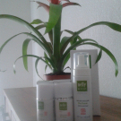 Swatch de paulinekergo : Routine anti-âge BioTense, Nelly de Vuyst