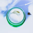 Swatch de valbeautes : Crème de vitalité, Biovive