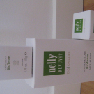 Swatch de bellezen : Routine anti-âge BioTense, Nelly de Vuyst