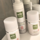 Swatch de Cat nath : Routine anti-âge BioTense, Nelly de Vuyst