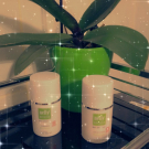 Swatch de Cat nath : Routine anti-âge BioTense, Nelly de Vuyst