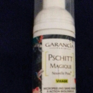 Swatch de val121 : Pschitt Magique Nouvelle Peau - Micropeeling visage sans grain, Garancia