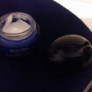 Swatch de val121 : Blue Therapy - Crème Nuit, Biotherm