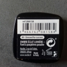 Swatch de val121 : Fard à paupière, Nocibé