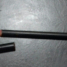 Swatch de val121 : Crayon à Lèvres, Mac