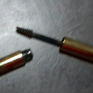 Swatch de val121 : Clear brow gel, Anastasia Beverly Hills