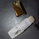 Swatch de val121 : Base top secret, Yves Saint Laurent