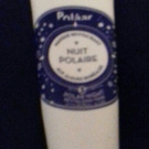 Swatch de val121 : Crème Revitalisante Nuit Polaire, Polaar