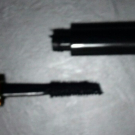 Swatch de val121 : Mascara Hypnôse, Lancôme