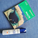 Swatch de sansoma : AGE PROTECT Fluide 30, Uriage