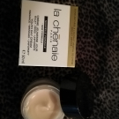 Swatch de sansoma : Crème Jeunesse Jour, La chênaie